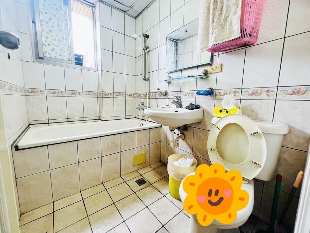 桃園市中壢區元邦華府A區待售房屋