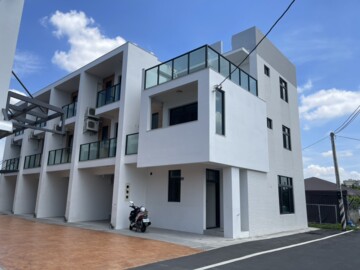 微笑埔心待售房屋