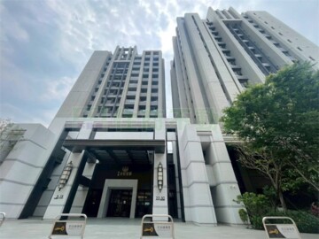 德鑫世紀官邸待售房屋