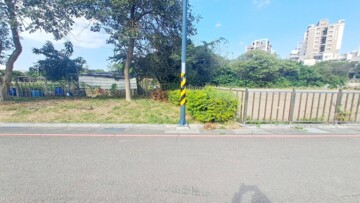 新竹市金雅重劃區美田