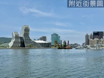 仰德灣待售房屋