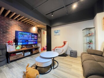 樂屋_春田賞/富蘭克林待售房屋 春田賞/富蘭克林待售房屋