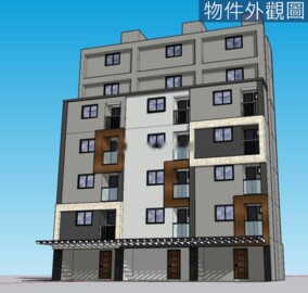 樂屋_勝美術2雲門登峰待售房屋 勝美術2雲門登峰待售房屋