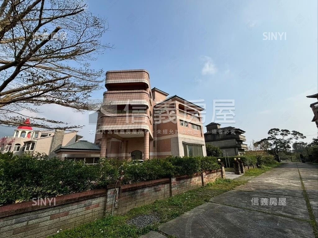 小坪頂百坪農舍