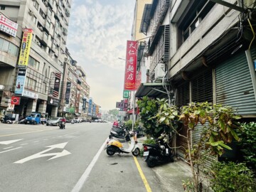 *林森熱鬧大店面/新竹最強中信團隊獨家 - Image 1