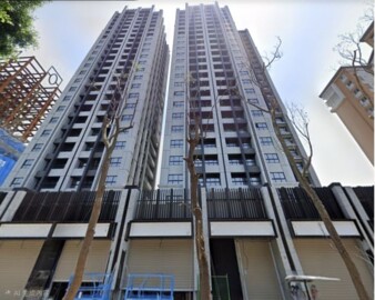 中工碧硯閣待售房屋