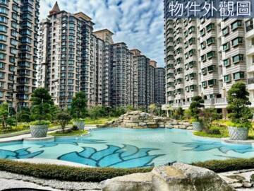 海天境待售房屋