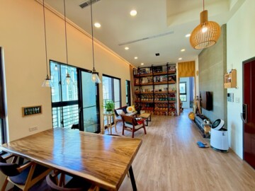 八元及第待售房屋