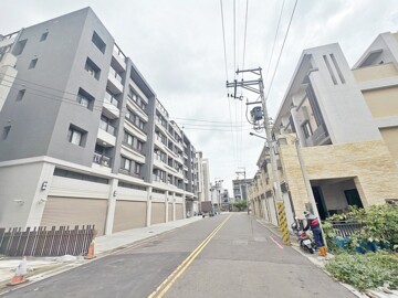 俊邦植青待售房屋