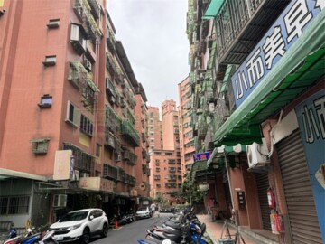 站前花鄉A區待售房屋