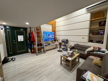 演說家待售房屋