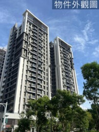 昌禾世界首席待售房屋