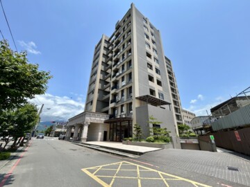 怡泰山嵐待售房屋