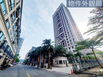 百立海洋帝寶待售房屋