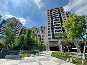 樂屋_浩瀚豐世紀待售房屋 浩瀚豐世紀待售房屋