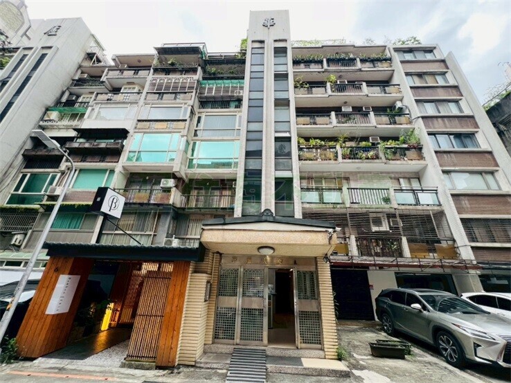 (住商長安-甄甄)忠孝敦化明曜百貨收租金店面