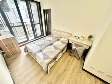 水湳中國醫✨電梯新屋✨可租補✨陽台獨洗✨乾溼分離 - Image 1