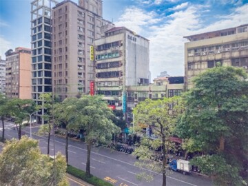 學府大樓(和平東路一段)待售房屋