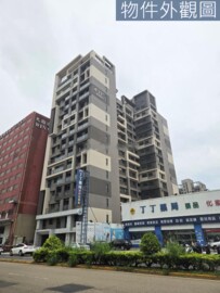 閎基建築4分33秒所有格待售房屋