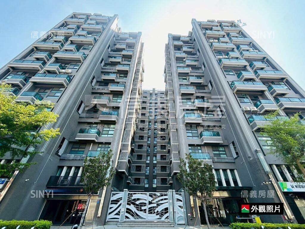 樂屋_台南市安平區寓見海待售房屋 台南市安平區寓見海待售房屋