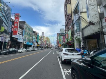 中山路店面 - Image 1