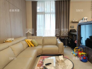 THE VIEW/府中晶品/新板金磚待售房屋