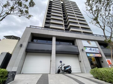 租-小港桂林商圈星巴克旁全新1+夾邊間雙樓店 - Image 1