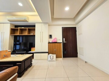 常安居待售房屋