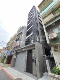 鑫鼎天母東路8巷86-1號公寓待售房屋