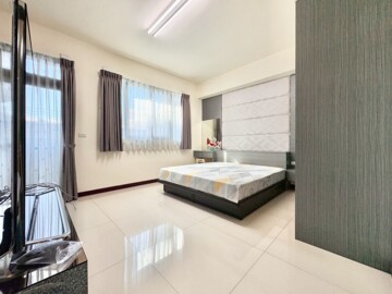 ⛅太平雙租補套房⛅獨洗陽台⛅乾溼分離⛅飲水機子母車 - Image 1