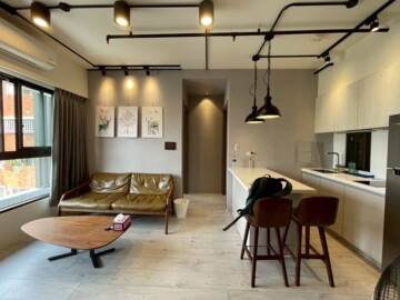 台中市西區大昌街 - Image 1