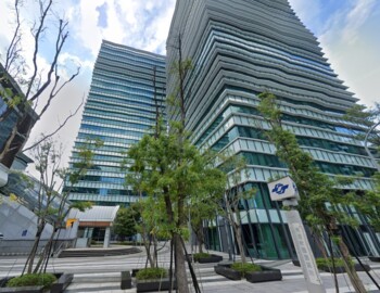 台北市南港區經貿二路/聯合經貿廣場 - Image 1