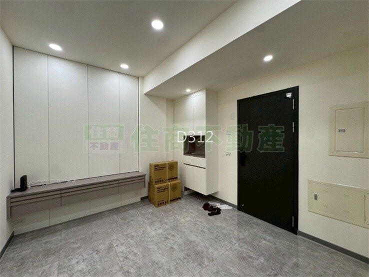 北安草湖寮精裝兩房兩衛