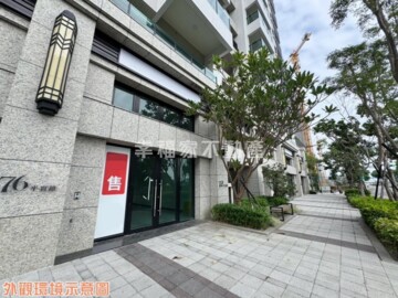 和宜世界巨星待售房屋