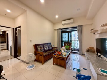 和光十方待售房屋