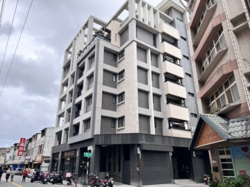 銘廬大樓待售房屋