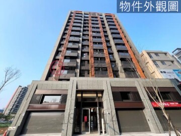 佳昂冠東方待售房屋