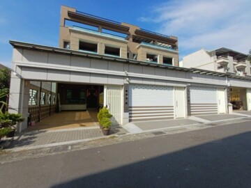 利方富地待售房屋