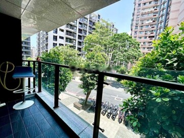城堡花園待售房屋