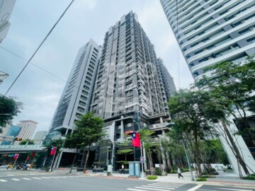 馥華時尚會館/超級F1待售房屋