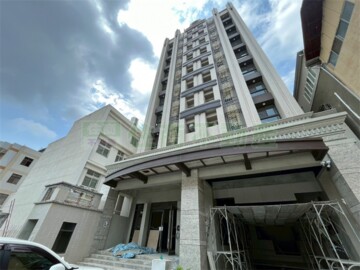 七碩公園1號院待售房屋