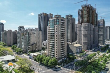 國城天廈待售房屋