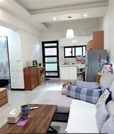 仁發大都滙待售房屋