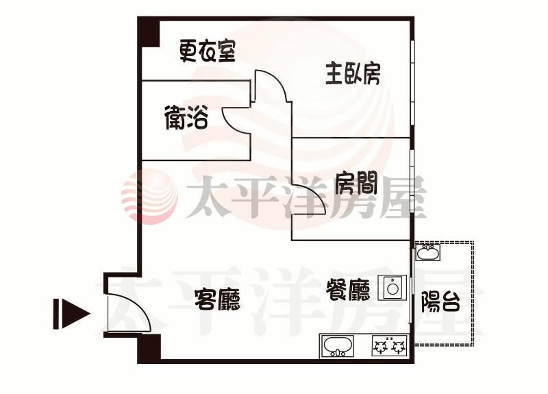 樂屋_台中市清水區聯悦馥待售房屋 台中市清水區聯悦馥待售房屋
