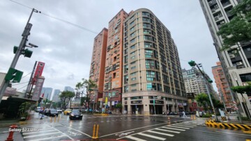長庚晶鑽待售房屋