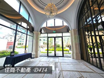大漢天威待售房屋
