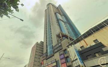 樂屋_麗榮皇冠商業大樓待售房屋 麗榮皇冠商業大樓待售房屋
