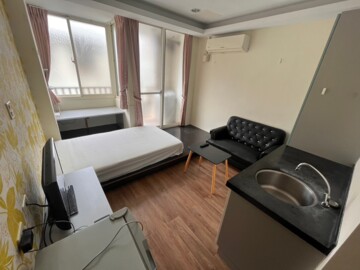 近法院✨可雙租補✨流理台✨陽台獨洗✨ - Image 1