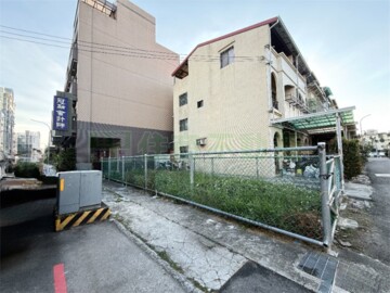 北屯區待租房屋