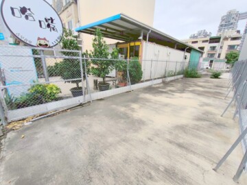 烏日區待租房屋